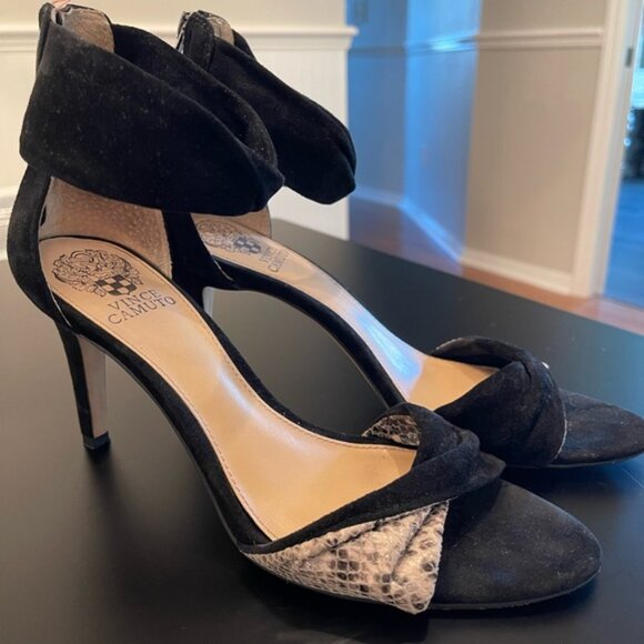 Vince Camaro heels size 9 - Picture 3 of 7
